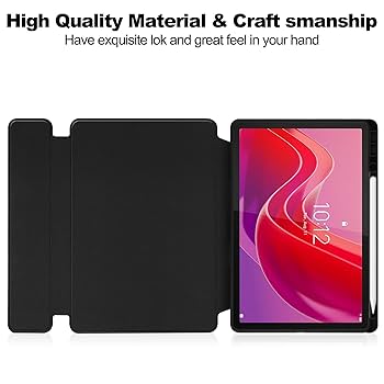 バッテリー100% ほぼ新品／ケース・ペン付き　lenovo タブレットM11 Amazon.co.jp: Lenovo Tab M11/B11ケース レノボタブレットM11